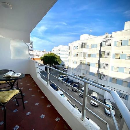 Mychoice Carmen Apartment Rota Ngoại thất bức ảnh