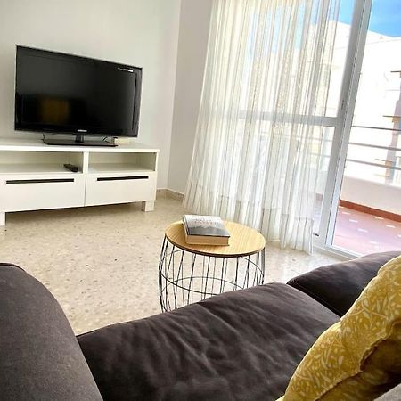 Mychoice Carmen Apartment Rota Ngoại thất bức ảnh