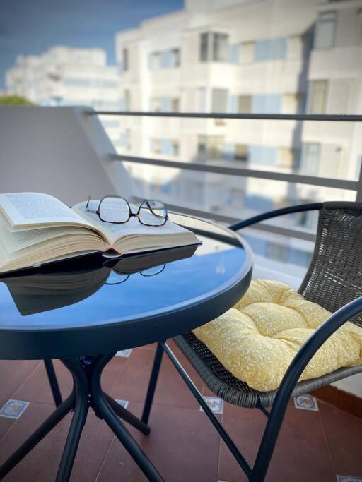 Mychoice Carmen Apartment Rota Ngoại thất bức ảnh