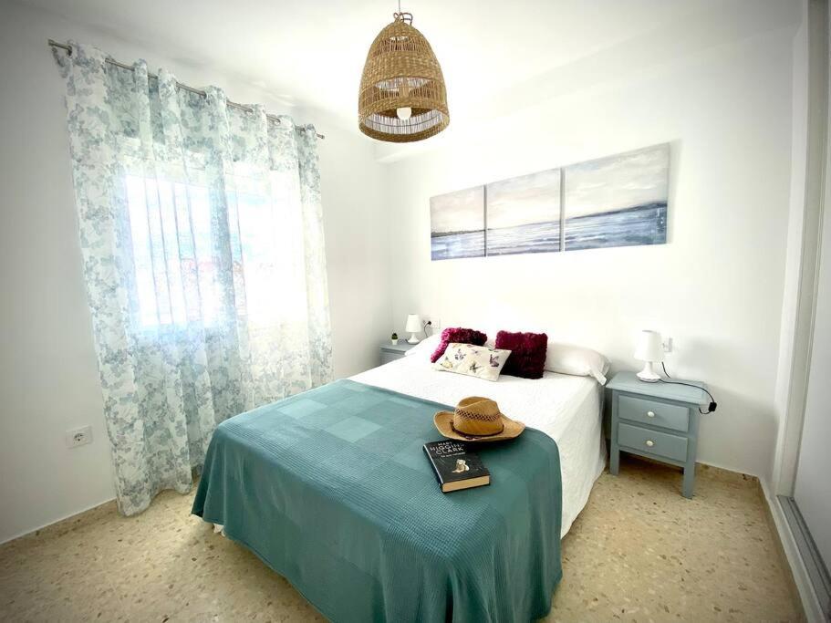Mychoice Carmen Apartment Rota Ngoại thất bức ảnh