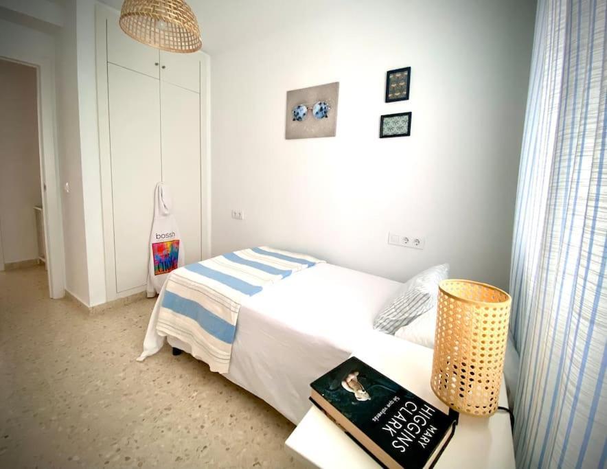 Mychoice Carmen Apartment Rota Ngoại thất bức ảnh