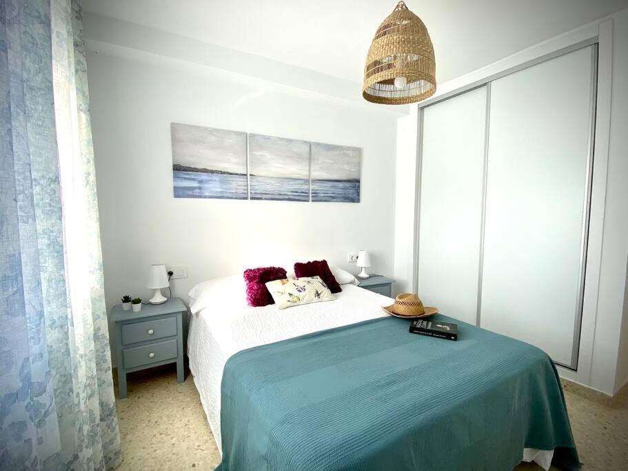 Mychoice Carmen Apartment Rota Ngoại thất bức ảnh