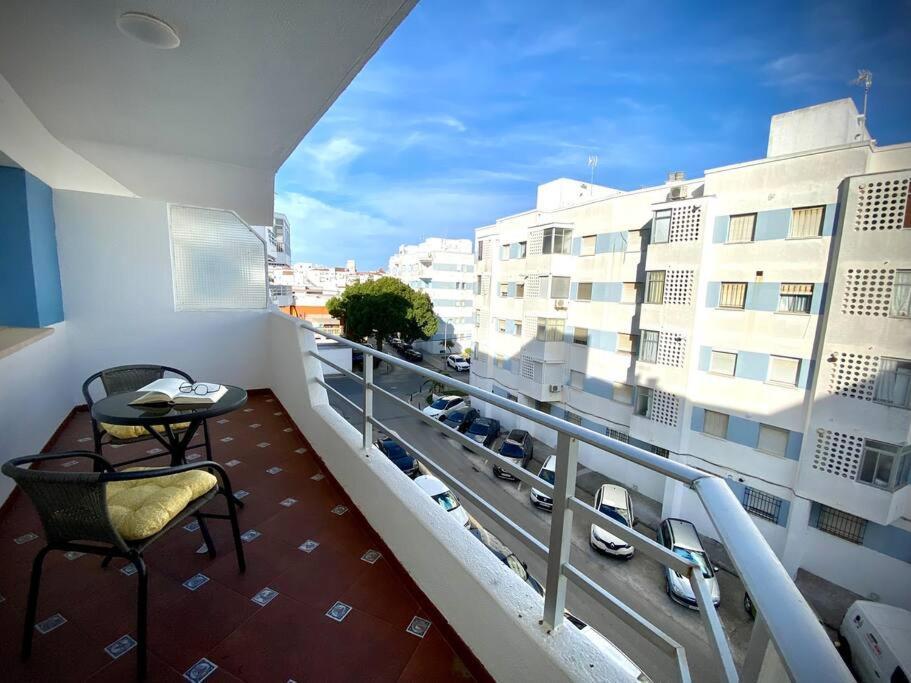 Mychoice Carmen Apartment Rota Ngoại thất bức ảnh