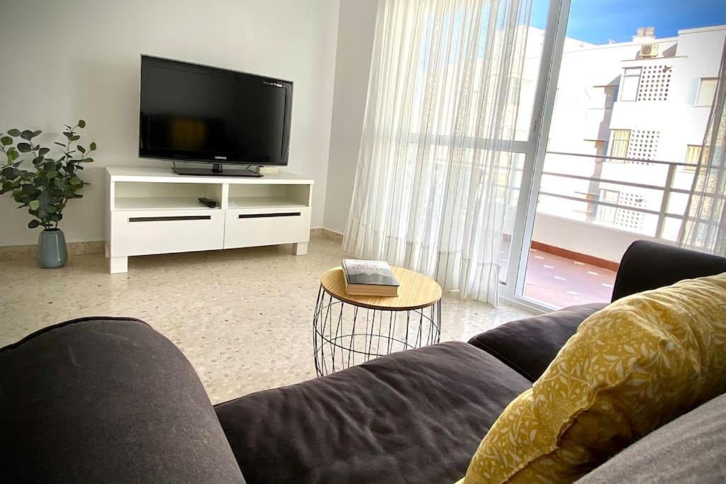 Mychoice Carmen Apartment Rota Ngoại thất bức ảnh