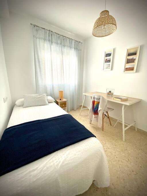 Mychoice Carmen Apartment Rota Ngoại thất bức ảnh