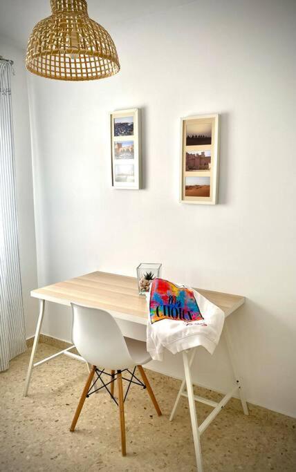 Mychoice Carmen Apartment Rota Ngoại thất bức ảnh