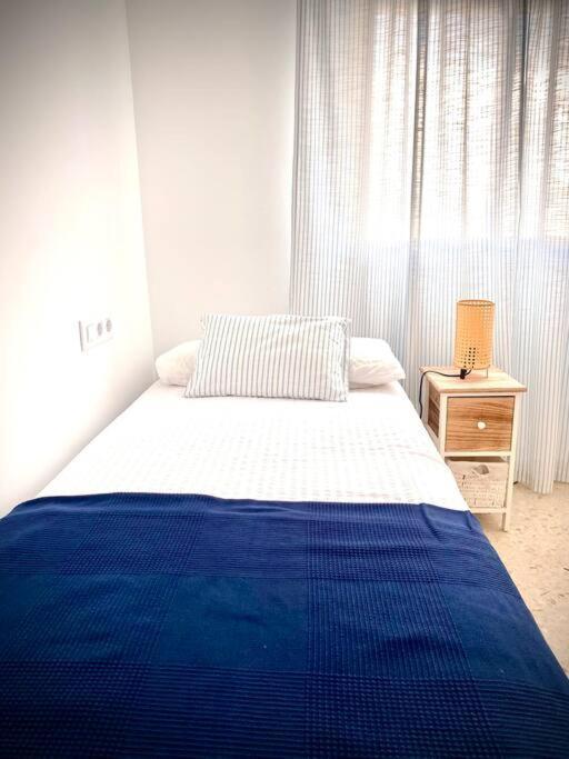 Mychoice Carmen Apartment Rota Ngoại thất bức ảnh