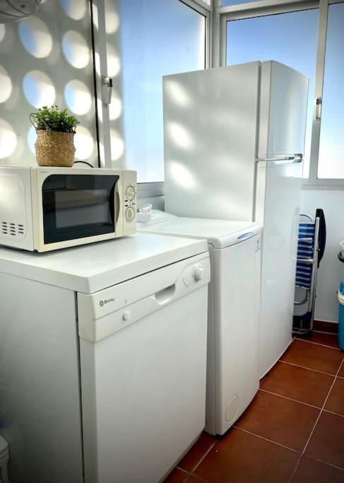 Mychoice Carmen Apartment Rota Ngoại thất bức ảnh