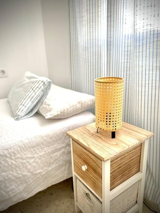 Mychoice Carmen Apartment Rota Ngoại thất bức ảnh