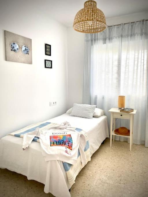 Mychoice Carmen Apartment Rota Ngoại thất bức ảnh