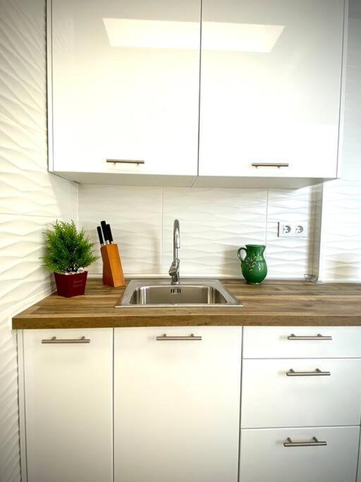 Mychoice Carmen Apartment Rota Ngoại thất bức ảnh