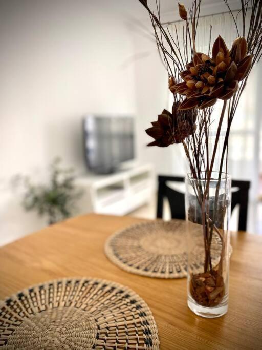 Mychoice Carmen Apartment Rota Ngoại thất bức ảnh