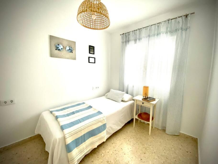 Mychoice Carmen Apartment Rota Ngoại thất bức ảnh