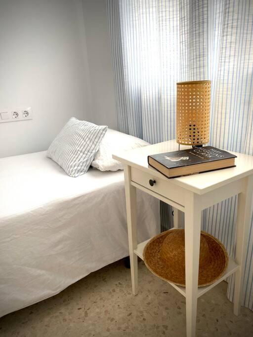 Mychoice Carmen Apartment Rota Ngoại thất bức ảnh