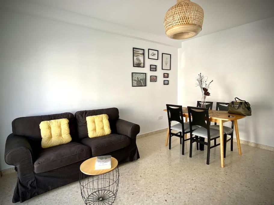 Mychoice Carmen Apartment Rota Ngoại thất bức ảnh
