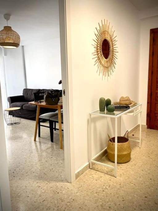 Mychoice Carmen Apartment Rota Ngoại thất bức ảnh